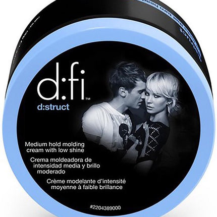 Struct Pliable Molding Creme - 150 gr