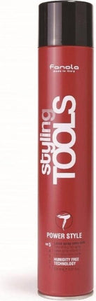  Fanola - Styling Tools Extra Strong Hair Spray Very Strong Hairspray 500Ml