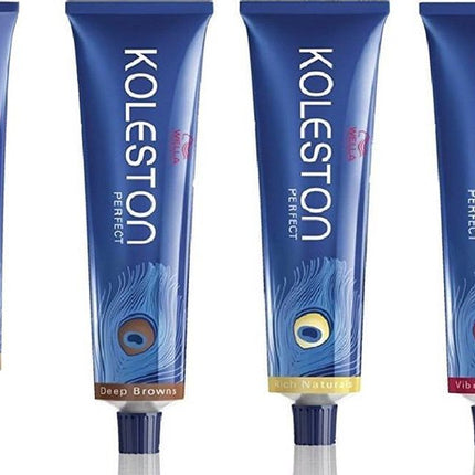 Wella Professionals - Wella Professionals Koleston Perfect Me 99/44 Vibrant Reds 60ml