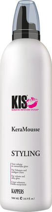 Kis Keramousse-500 ml