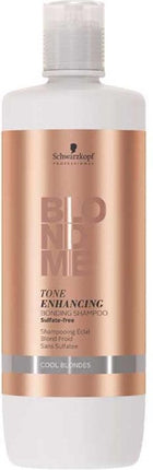 Schwarzkopf BLOND ME  Zimny Blond1000 ml