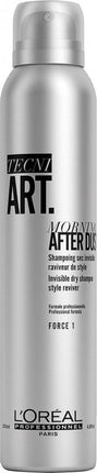 L'Oréal Professionnel Tecni.ART After Dust Droogshampoo 200 ml - Droogshampoo vrouwen - Voor