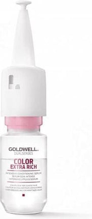 Goldwell Dualsenses Color Extra Rich Lock Serum 12x18ml