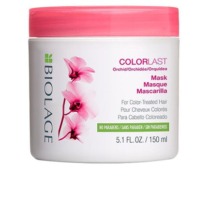 Matrix - BIOLAGE COLORLAST mask 150 ml