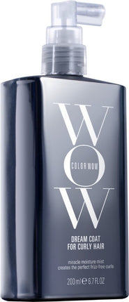 Color WoW Dream Coat Spray voor Krullend Haar 200 ml