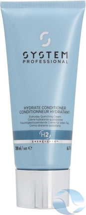 Wella System P. Hydrate Conditioner H2 200 ml
