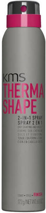 KMS TS 2-IN-1 SPRAY VOC 55% 200ML