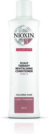 Revitalising Conditioner System 3 Nioxin