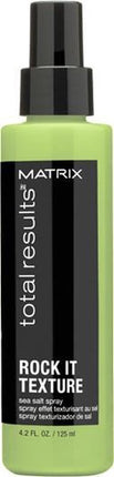 Matrix - Total Results Texture Games Sea Salt Spray - 125ml