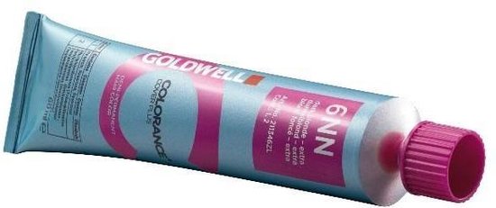 Goldwell Colorance Acid Tube 6KG 60ml