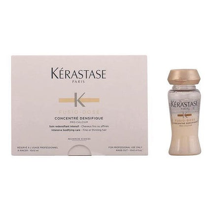 Kérastase Fusio-dose Concentré Densifique Haarmasker - 10x12 ml