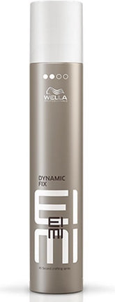 Wella Professionals EIMI Dynamic Fix 300ML