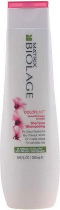 Matrix - BIOLAGE COLORLAST shampoo 250 ml