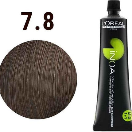 L'Oréal Paris INOA 60 ml - 7.8