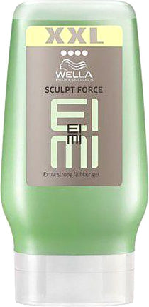 Wella EIMI Sculpt Force haargel Unisex - Haargel - 250 ml