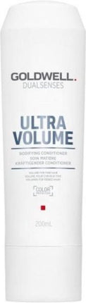 Goldwell Dualsenses Ultra Volume Bodifying Conditioner 200ml