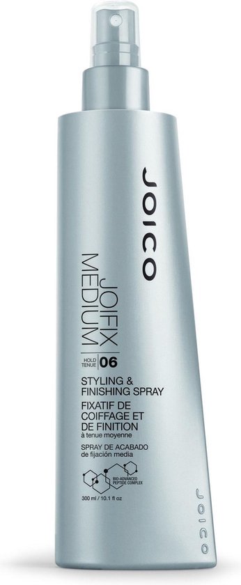 Joico Joifix Medium Finishing Hairspray