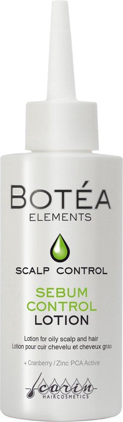 Carin Botéa Elements Scalp Control Sebum Control Lotion