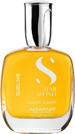 Alfaparf - Semi Di Lino - Sublime - Cristalli Liquidi - 50 ml