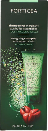 Rene Furterer Forticea Energizing Shampoo 200ml
