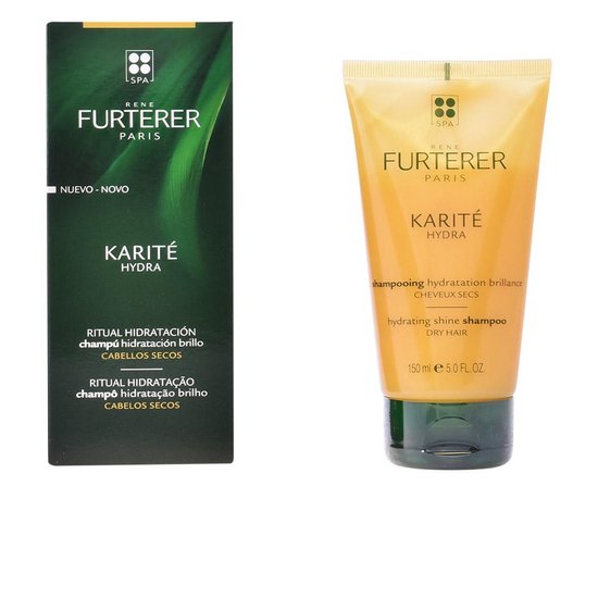 Shampoo Karite Hydra René Furterer (150 ml)