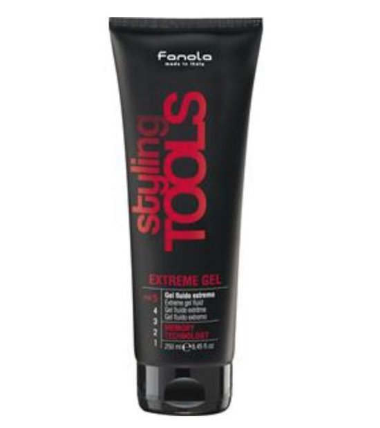 Fanola - Styling Tools Extreme Gel Gel-Fluid Styling 250Ml