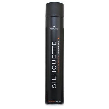 Schwarzkopf Professional - Silhouette Super Hold Hairspray 300ml