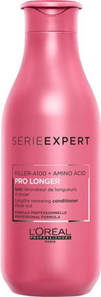 L'Oréal Professionnel Serie Expert Pro Longer Conditioner 200 ml - Conditioner voor ieder haartype