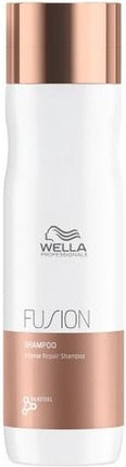 Wella Fusion Shampoo - 250ml