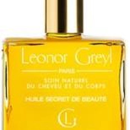 Leonor Greyl - Huile Secret De Beauté - Olie - 95 ml