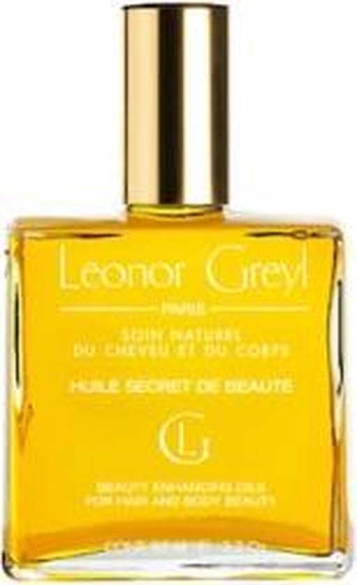 Leonor Greyl - Huile Secret De Beauté - Olie - 95 ml
