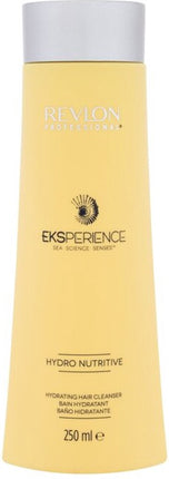REVLON Eksperience - Hydro Nutritive - Shampoo - Hydrating Hair Cleanser (250ml)