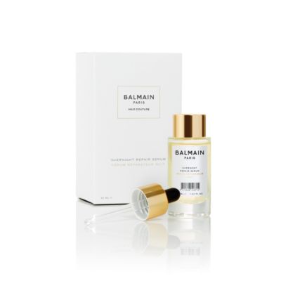 Balmain Overnight Repair Serum 30 Ml