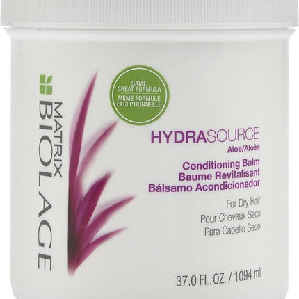 Matrix - Biolage - HydraSource - Conditioner - 1000 ml