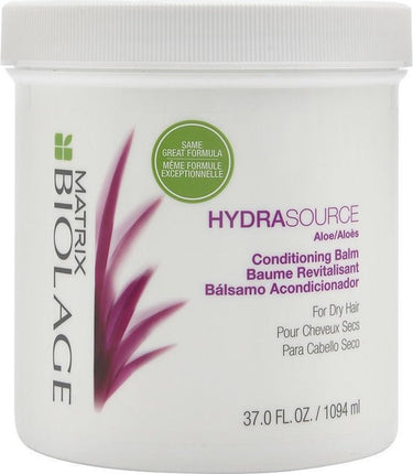 Matrix - Biolage - HydraSource - Conditioner - 1000 ml