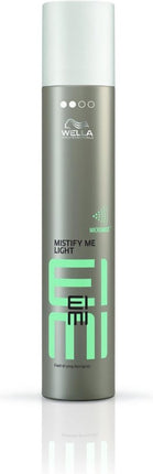 Wella EIMI Mistify Me Light Unisex - Haarspray - 75 ml