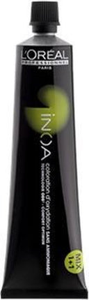 L'Oréal Professionnel - L'Oréal Inoa 60 GR 6.45