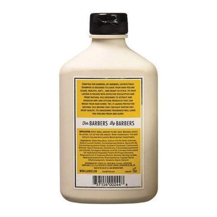 Layrite Daily Shampoo 300 ml.