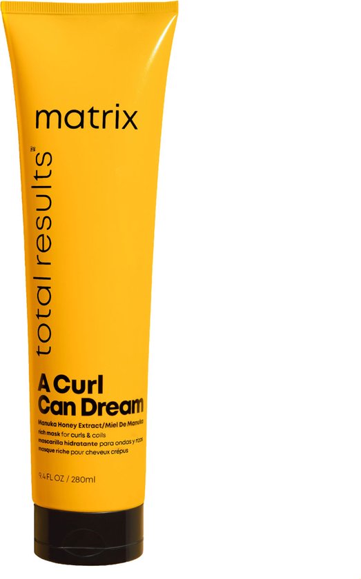 Matrix - Total Results A Curl Can Dream Masker 280ml
