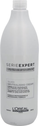 Loreal Professionnel - Série Expert Silver Hair Balm - Balzám na vlasy - 1000ml