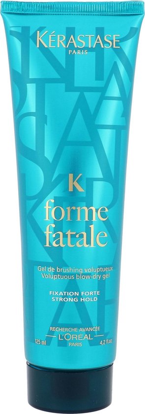 Kerastase - K forme fatale 125 ml