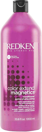 Redken Color Extend Magnetics - Conditioner - 1000ml