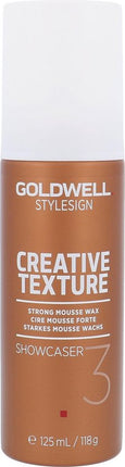 Goldwell Stylesign Creative Texture Showcaser 125ml