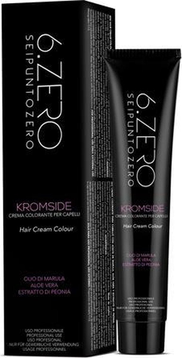 6.Zero Kromside Hair Color Cream 8.52 100 ml