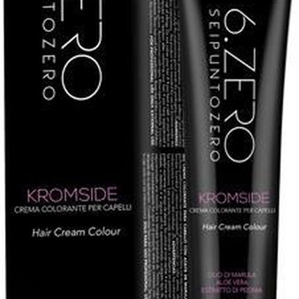 6.Zero Kromside Hair Color Cream 7.35 100 ml