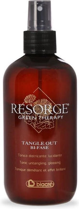 Biacrè Spray Resorge Green Therapy Tangle Out