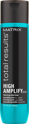 Matrix High Amplify 300 ml Vrouwen Professionele haarconditioner