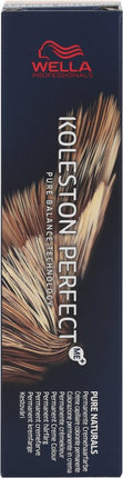 Wella Koleston Perfect Me+ - Pure Naturals 6/00