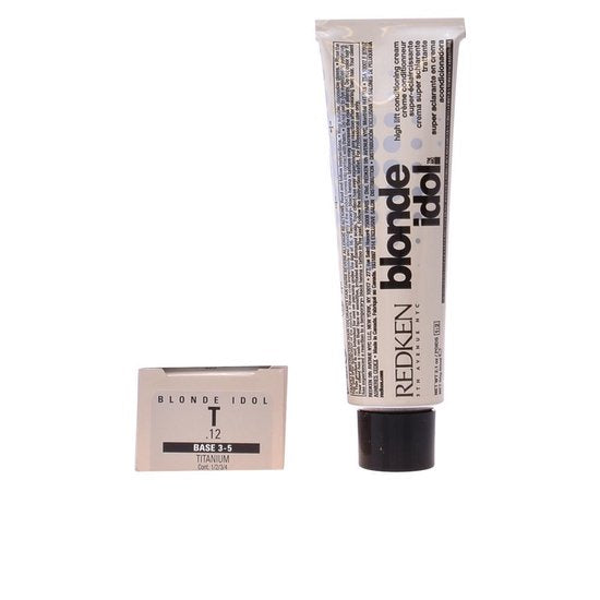 Redken Blonde Idol High Lift Conditioning Cream - Haarcrème - 60 ml