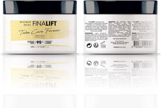 nuwee Nulift Finalift Mask 250ml